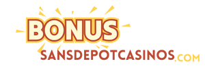 Bonus Sans Dépôt Casino : Bonus Gratuitement !